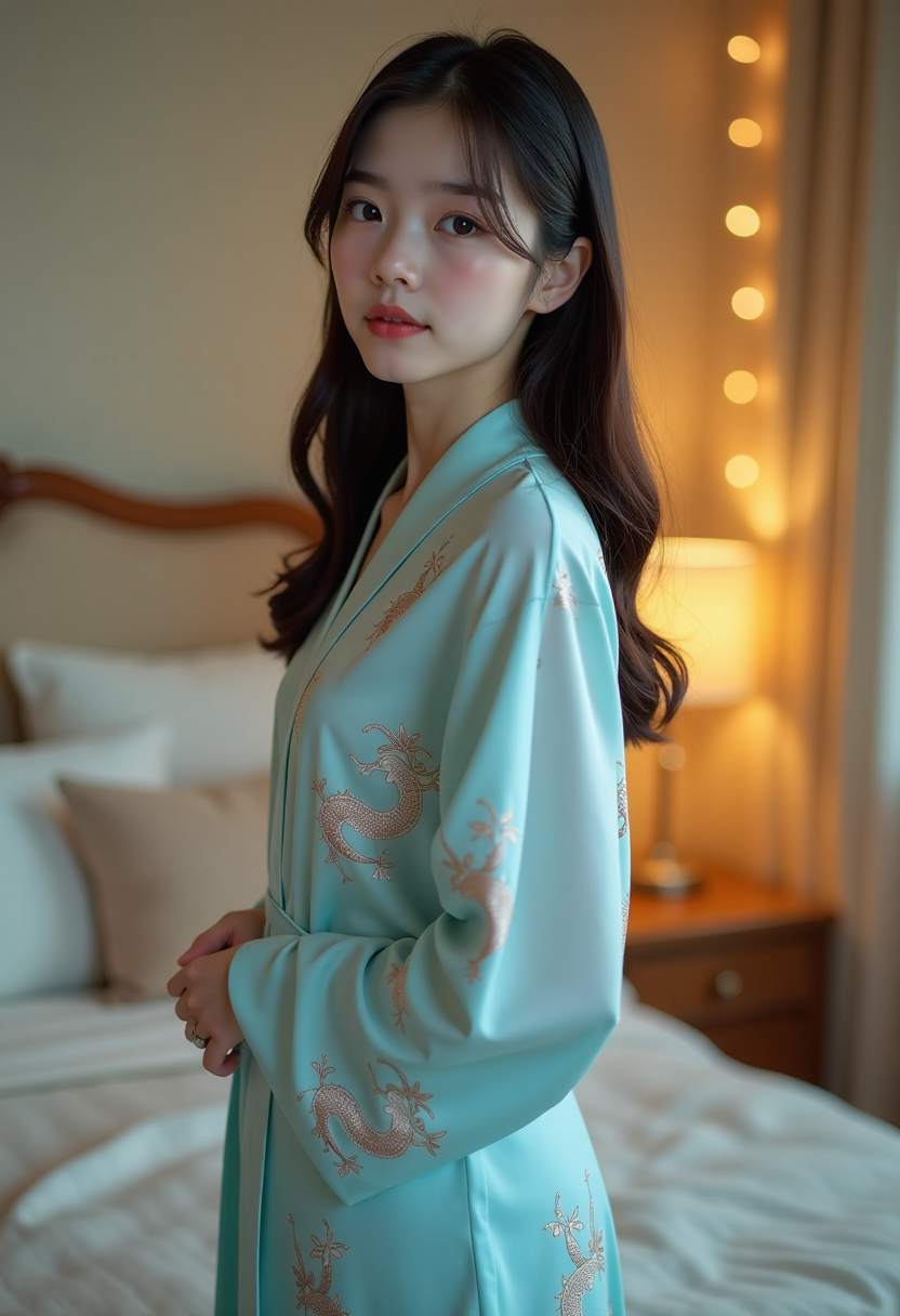 修仙从嫂嫂双修开始
