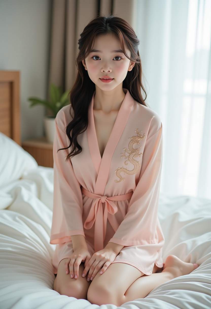 仙逆